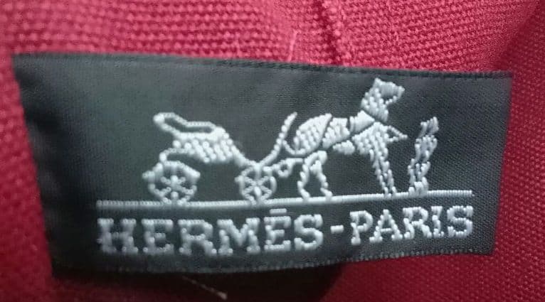 APS03 エルメス 極美品 フールトゥMM トートバッグ タグ付き