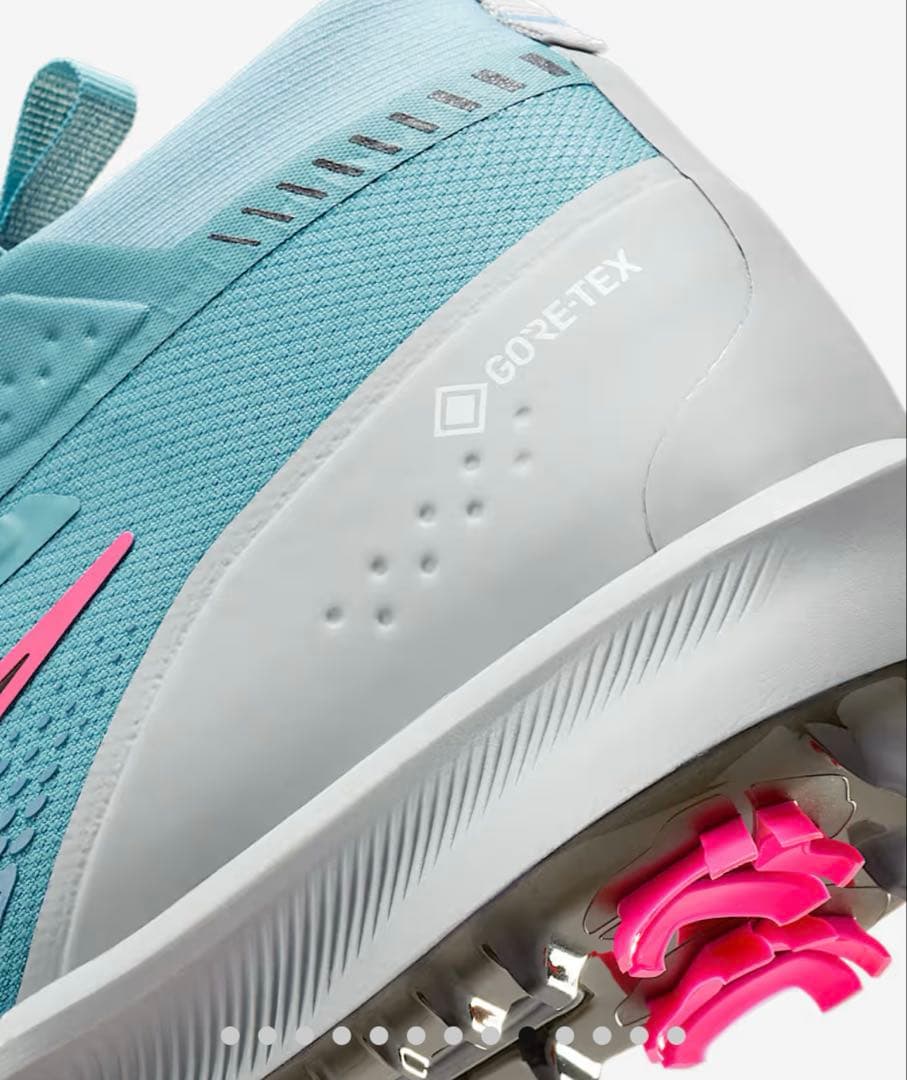 ナイキ NIKEインフィニティ ツアー ネクスト％ 2 GORE-TEX