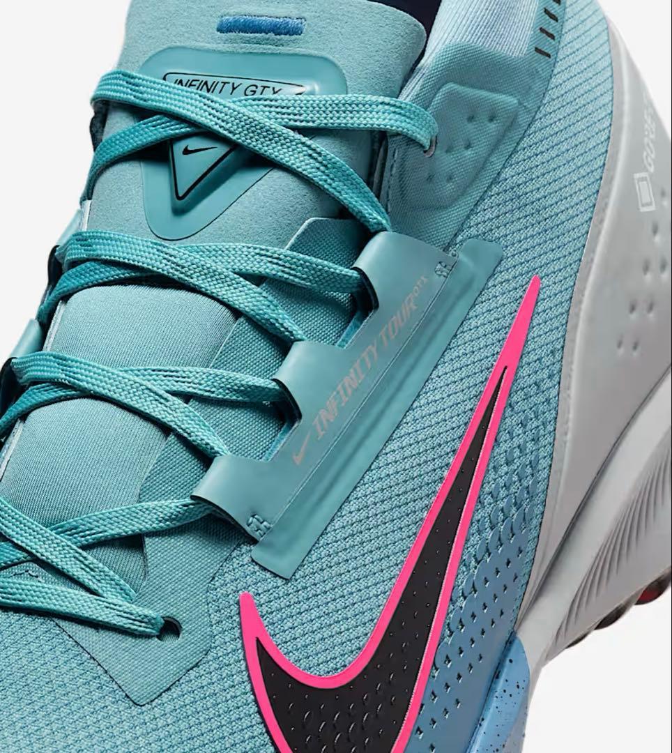 ナイキ NIKEインフィニティ ツアー ネクスト％ 2 GORE-TEX