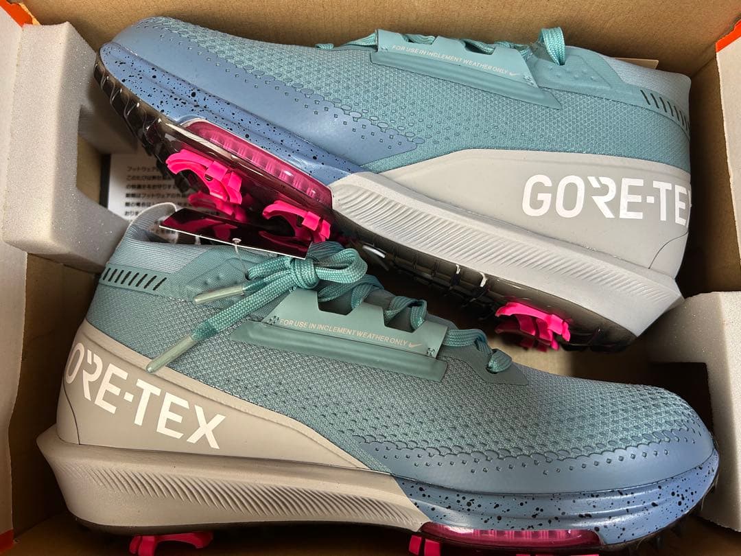 ナイキ NIKEインフィニティ ツアー ネクスト％ 2 GORE-TEX
