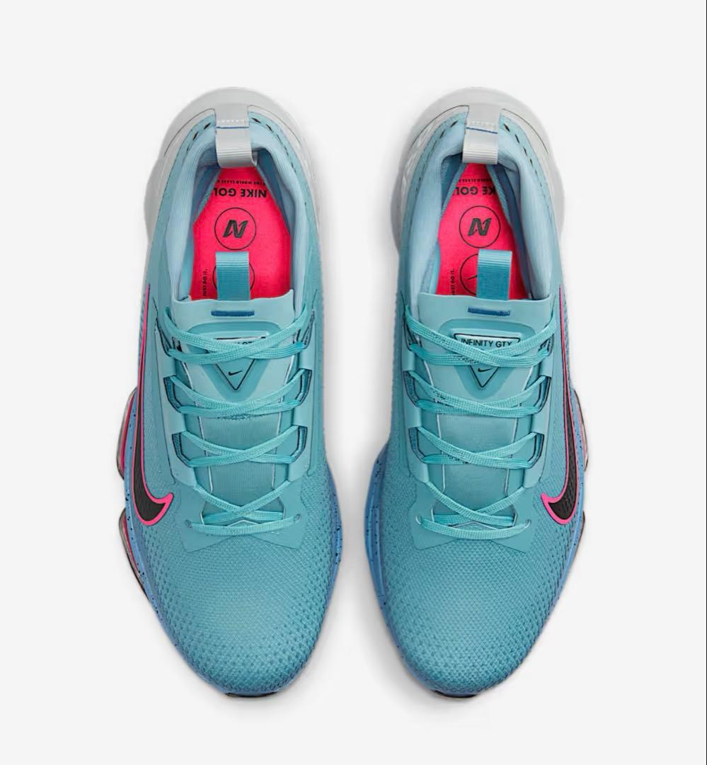 ナイキ NIKEインフィニティ ツアー ネクスト％ 2 GORE-TEX