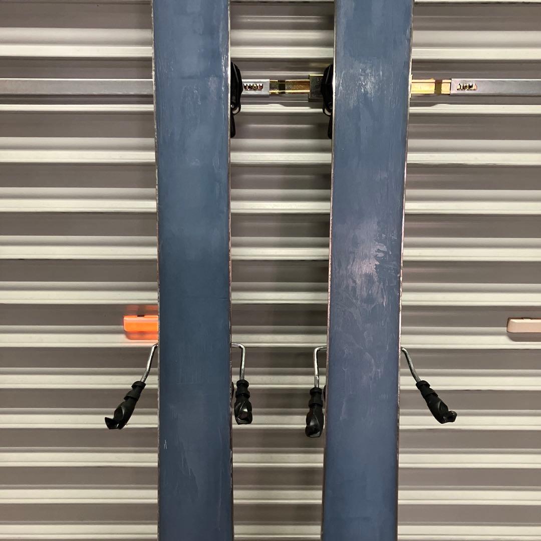 HEAD OBLIVION79☆163センチ☆フリーライド☆ヘッド