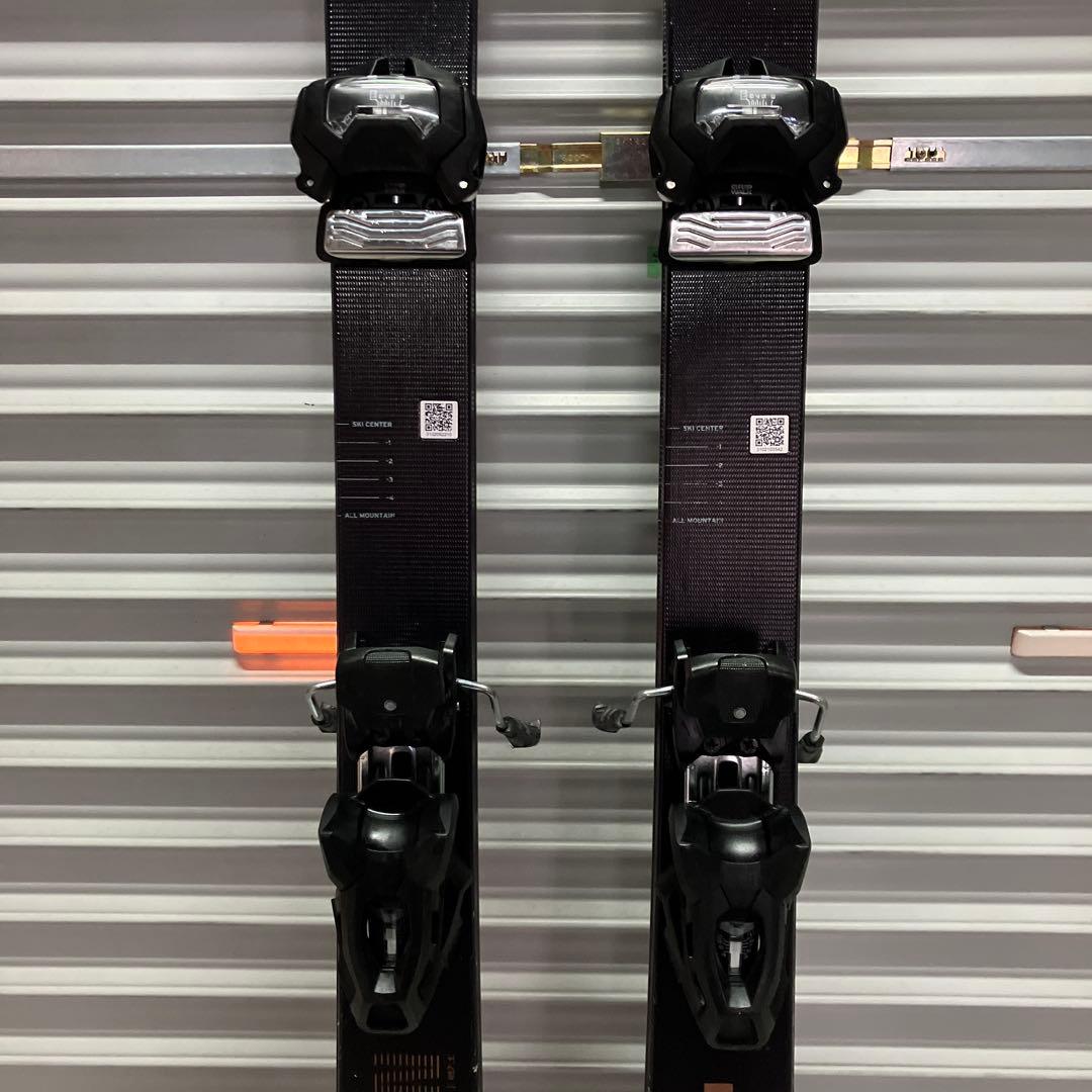 HEAD OBLIVION79☆163センチ☆フリーライド☆ヘッド