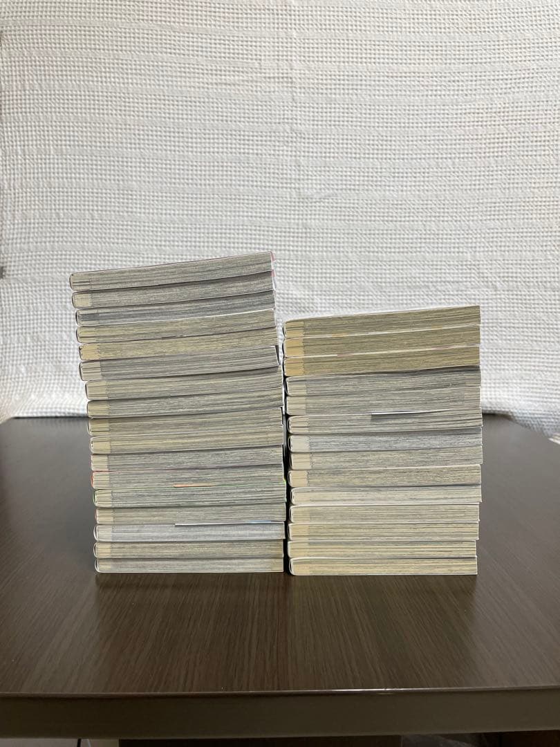 【初版多数！！】魔法少女まどか★マギカ 全巻31冊セット（31冊中30冊初版）