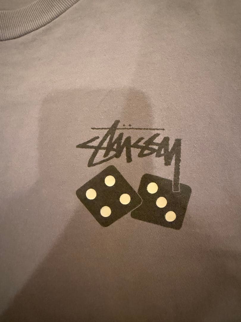 だ*な様 80s old stussy オールドストゥーシー Tシャツ 90s