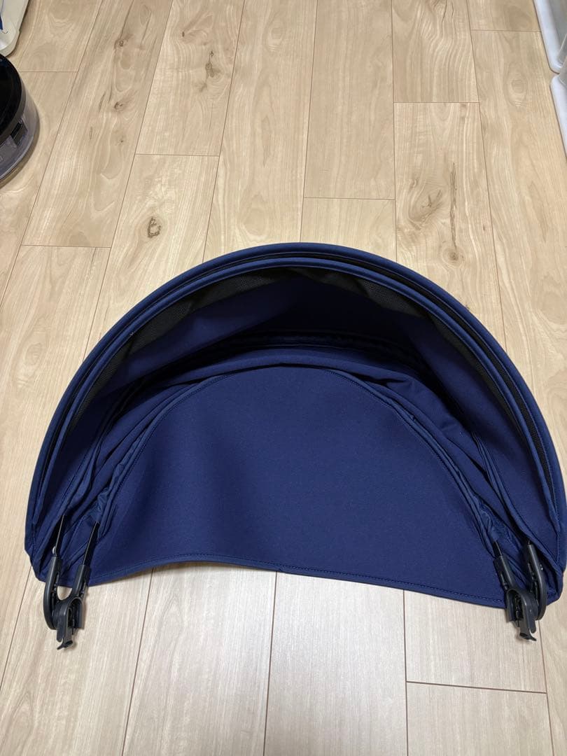 Joie i-arc アイアーク 360° ISOFIX キャノピー付き