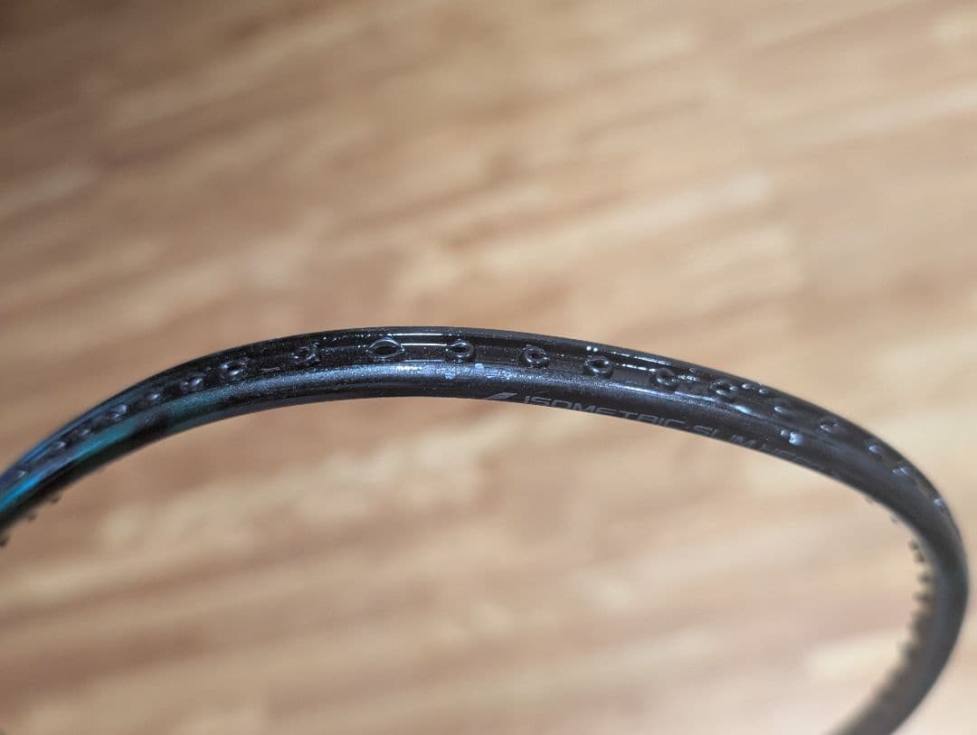 NANOSPEED 9900 限定色