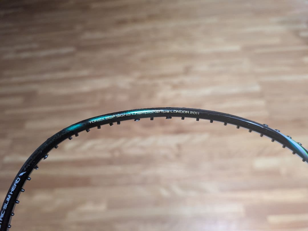 NANOSPEED 9900 限定色