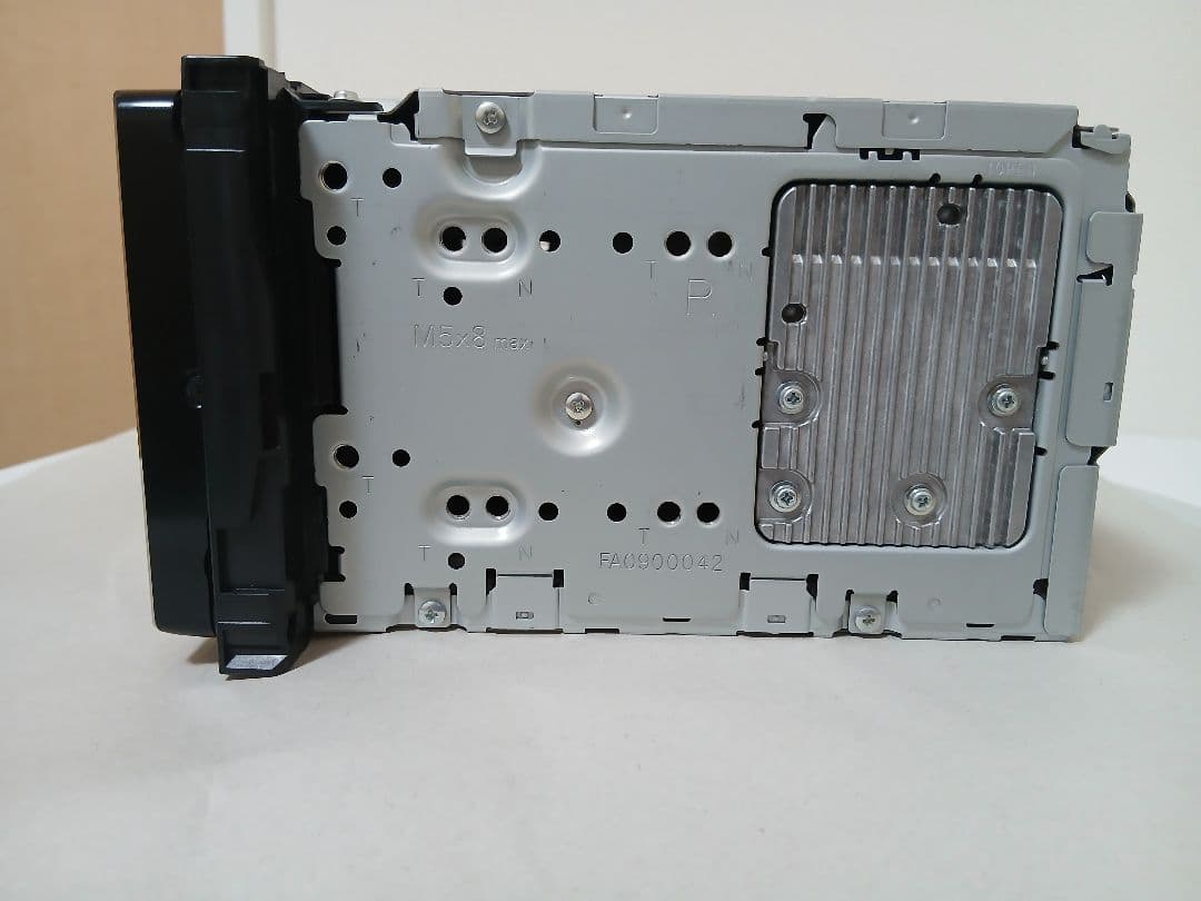 Panasonic CN-R300WD カーナビ 2013年