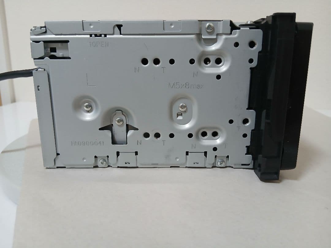 Panasonic CN-R300WD カーナビ 2013年