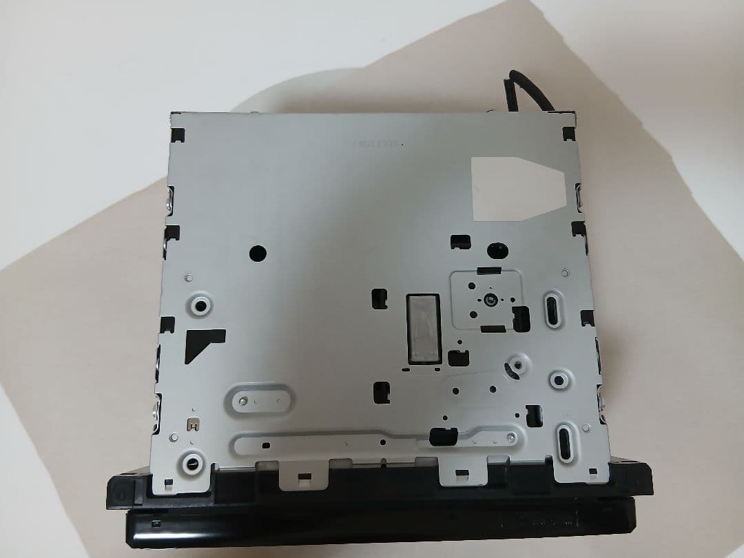 Panasonic CN-R300WD カーナビ 2013年