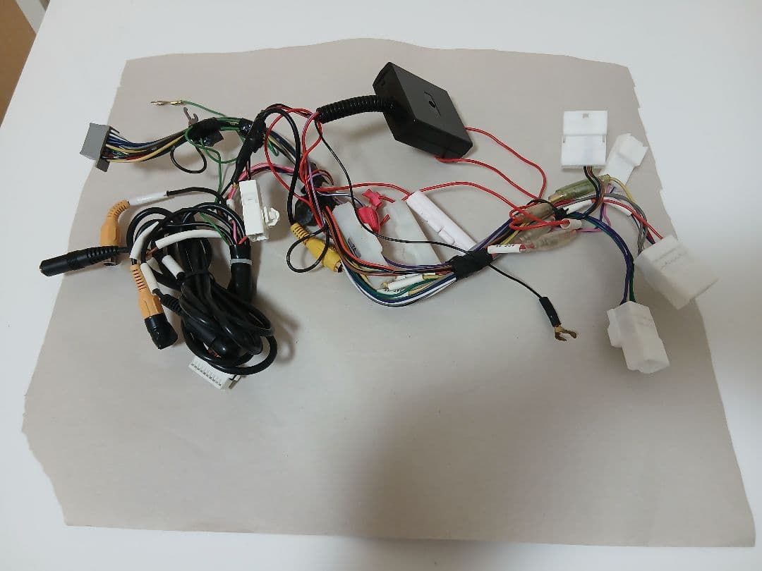 Panasonic CN-R300WD カーナビ 2013年