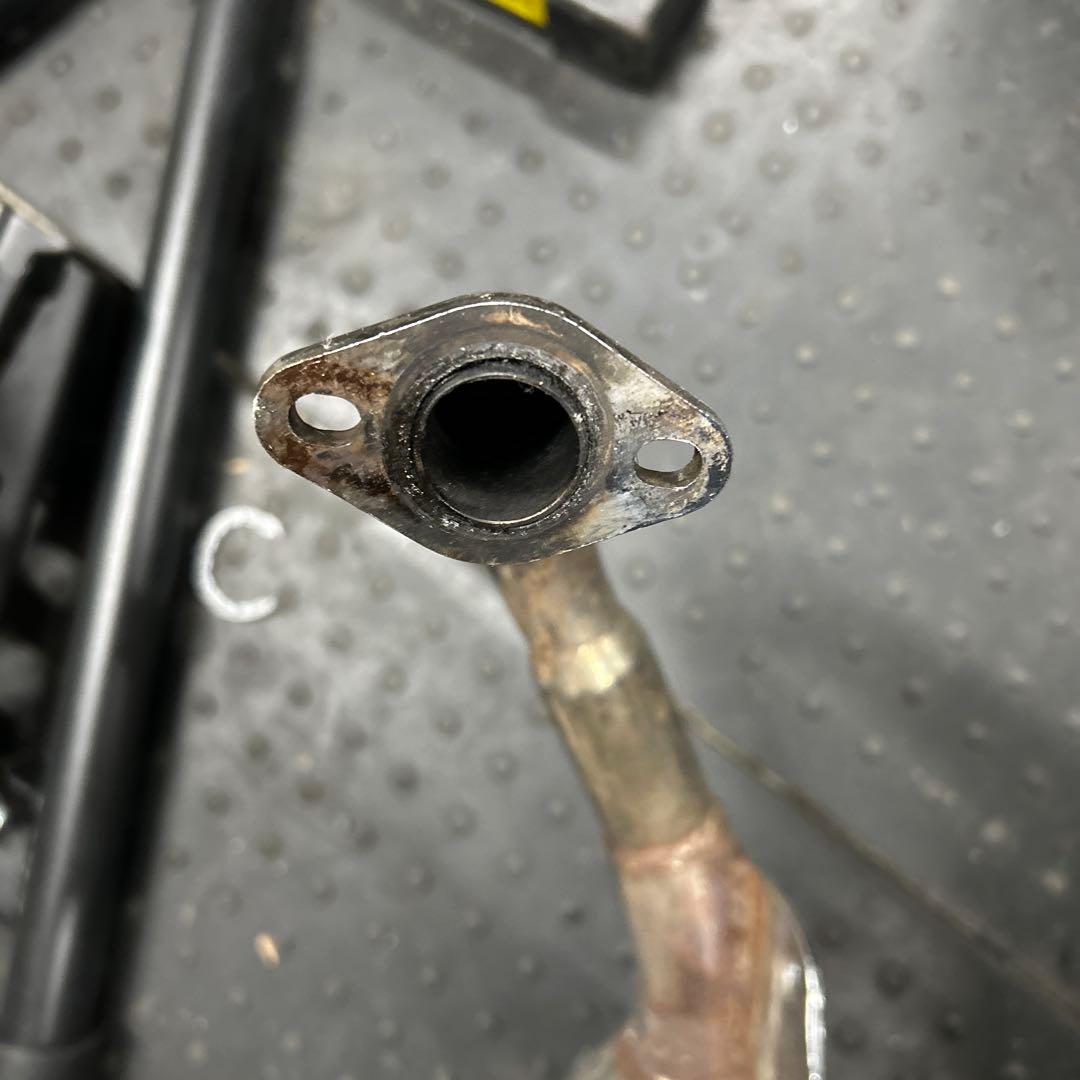 石毛ライブディオ系ZEROデュークチャンバー