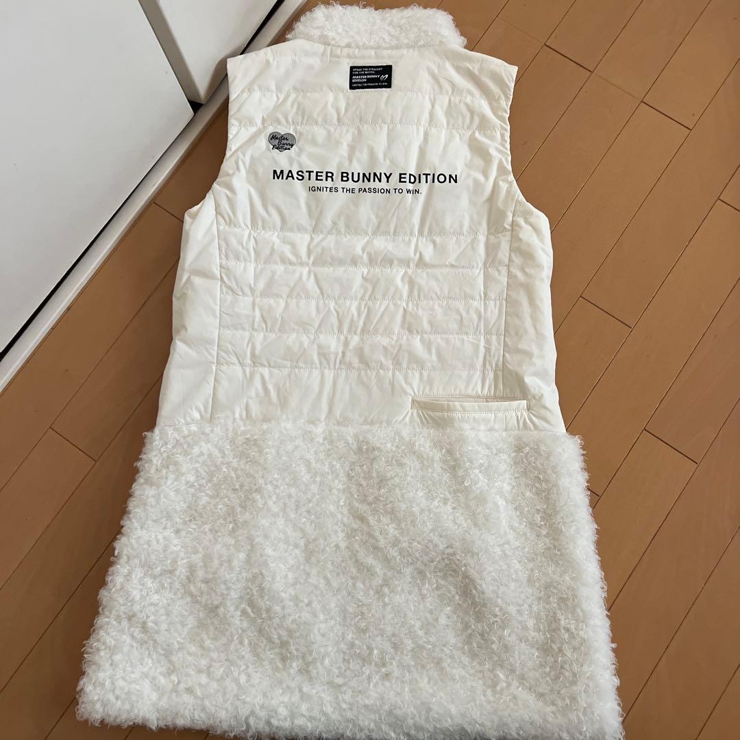 マスターバニー　ワンピース