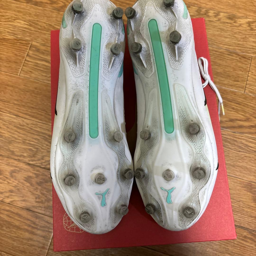 プーマキング　アルティメット　FG/AG 27.5