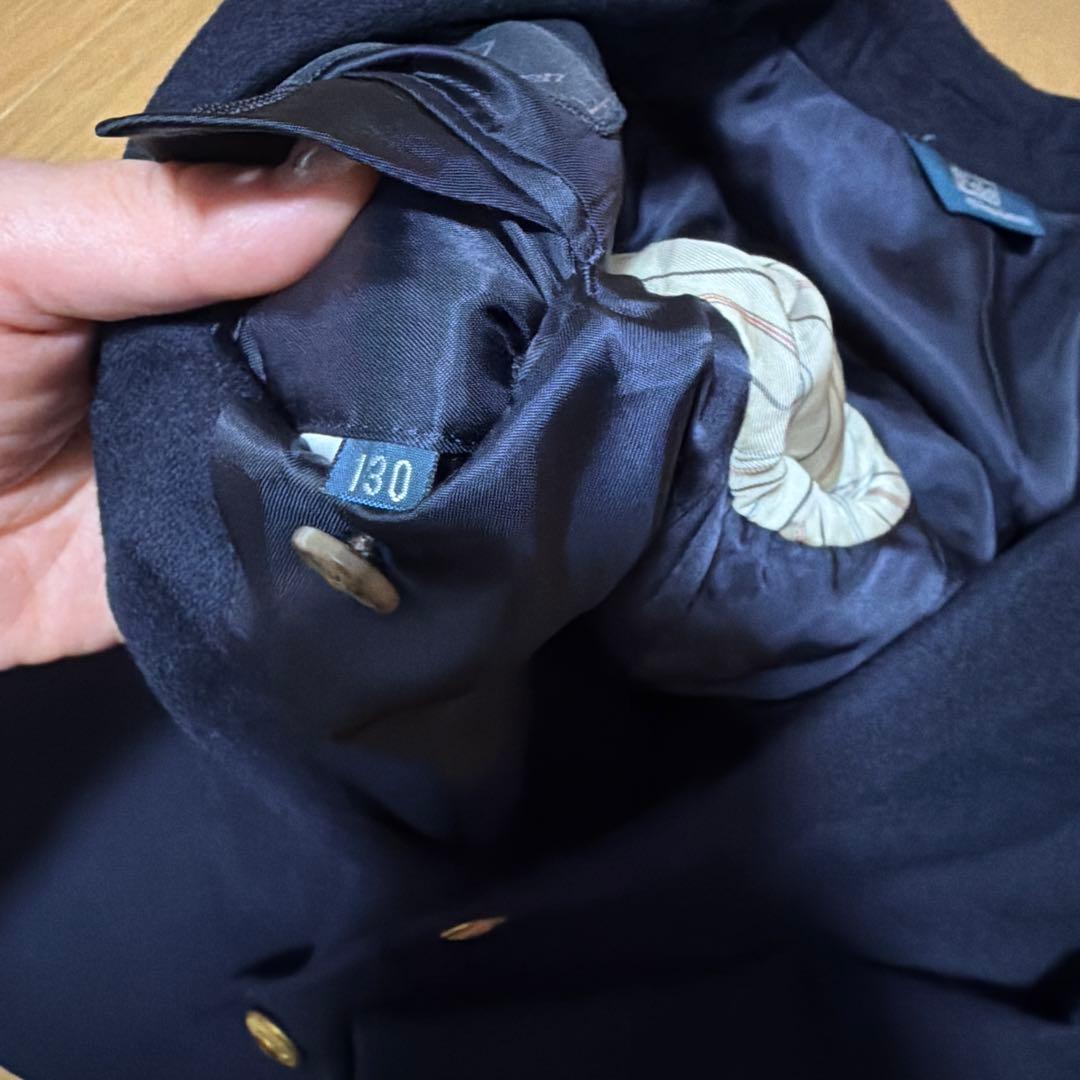 Polo by Ralph Lauren スーツセット3点セット超超美品！