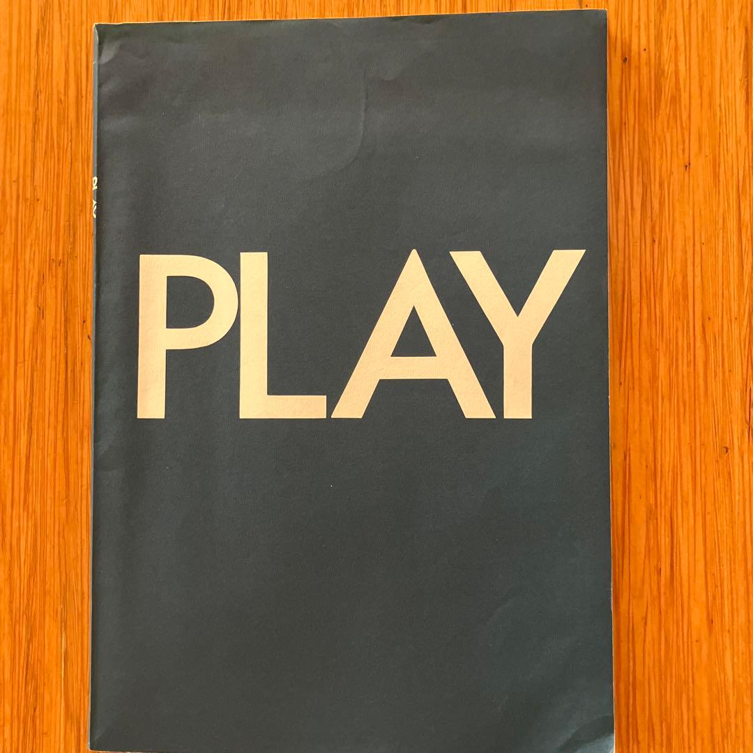 1981-1990 グループthe Playの活動記録