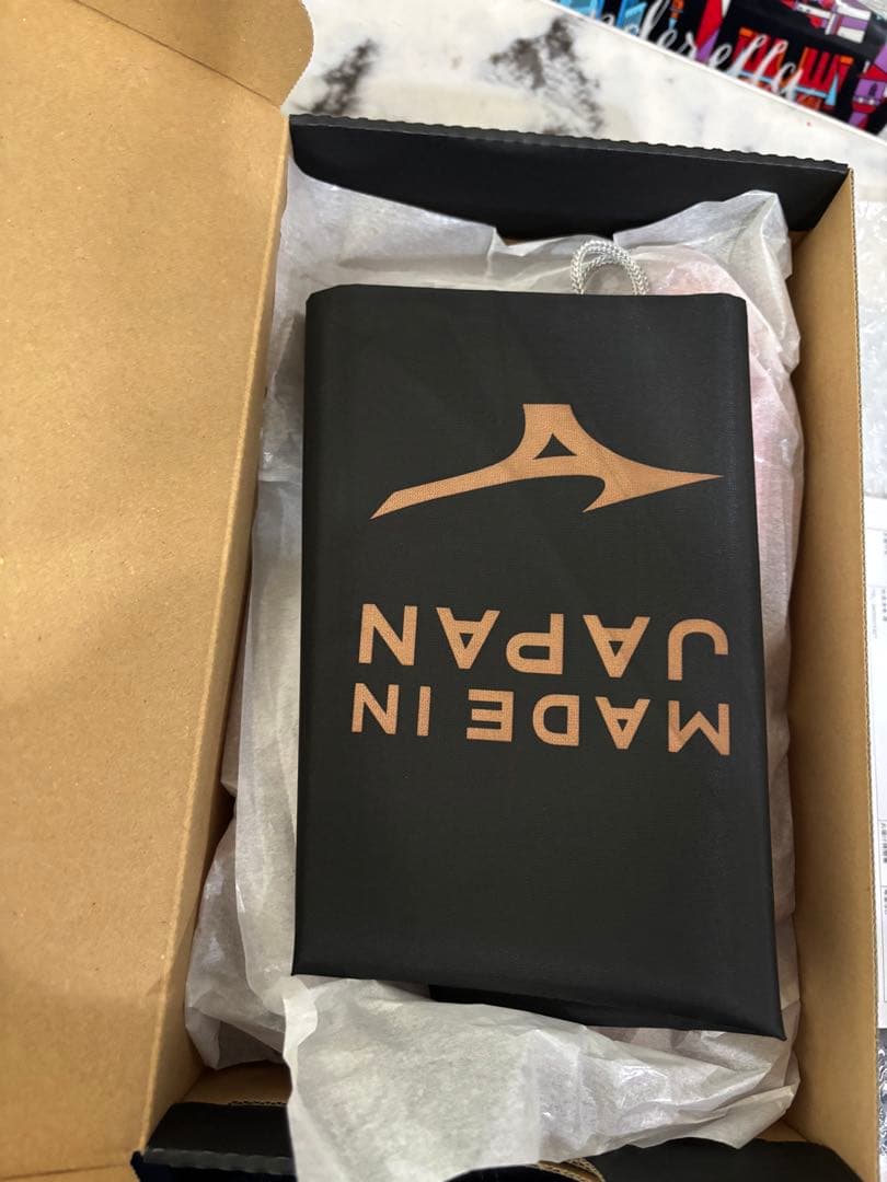 土日 限定値下げ Mizuno モレリアネオ4ベータジャパン 27.0