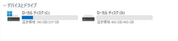 値下げ DELL Optiplex5090 i5-10500/SSD256GB