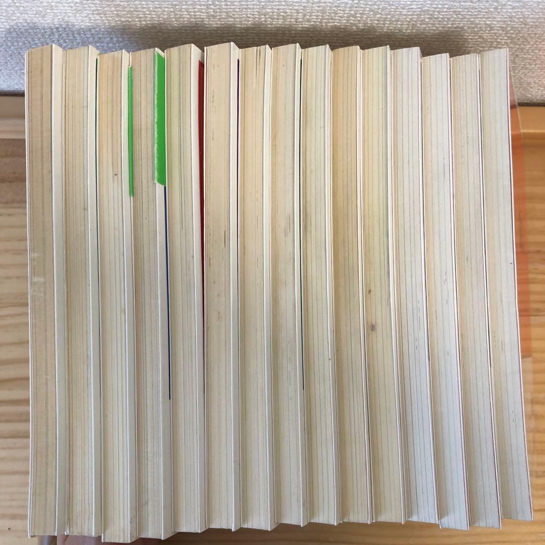 おるちゅばんエビちゅ 全15巻セット