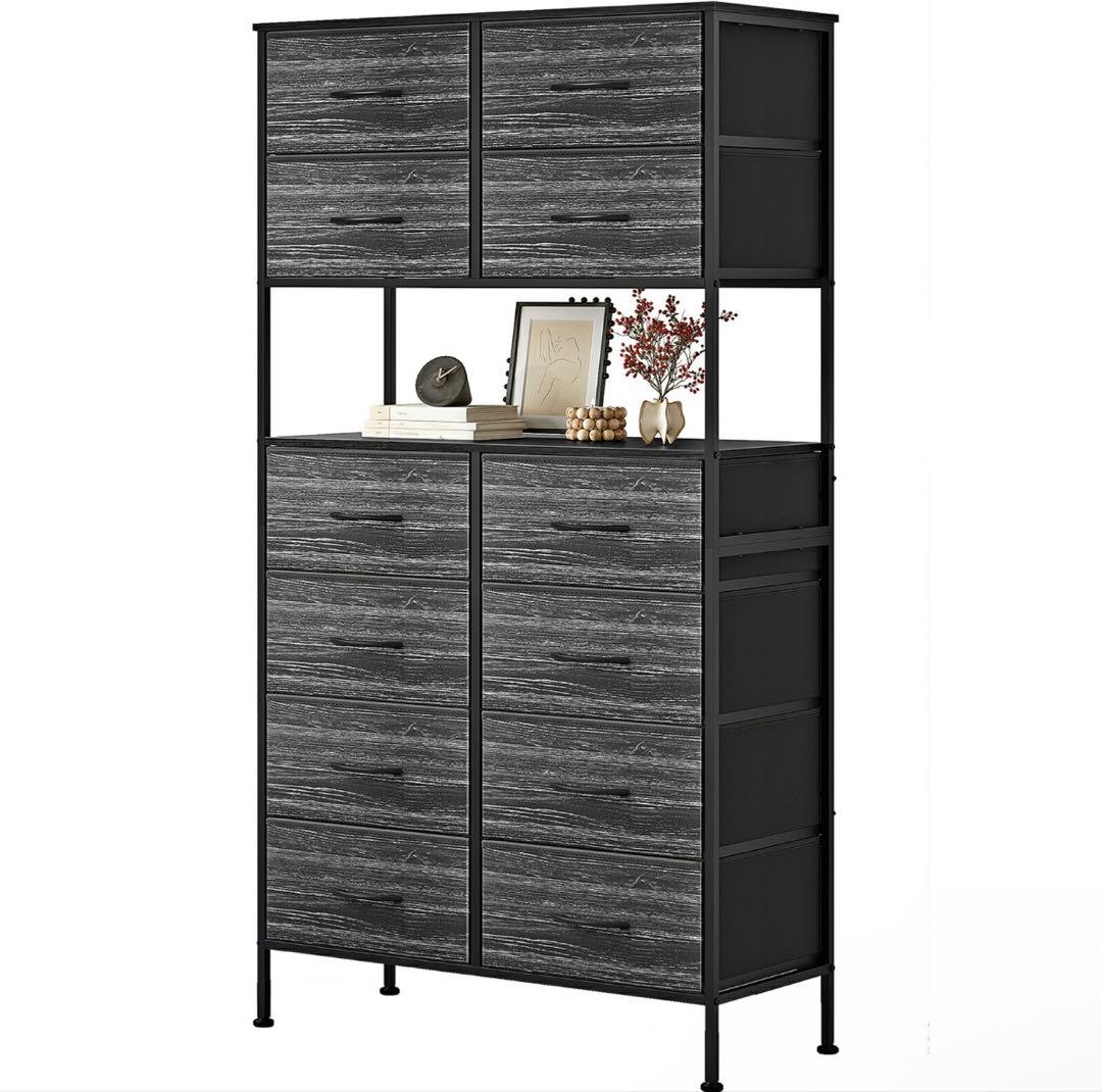 SINNONAKA チェスト