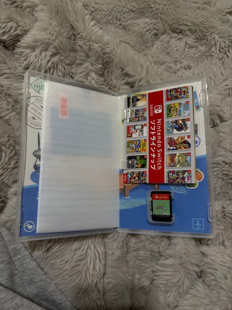 Nintendo Switch Lite スイッチライト グレー