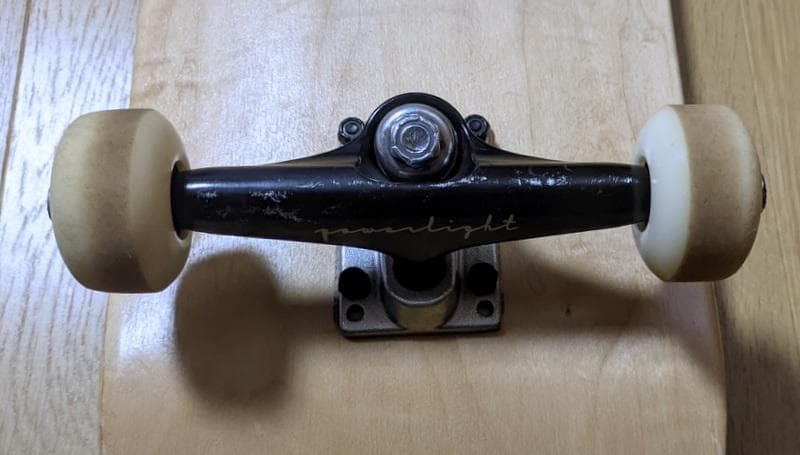 SMBLANKS 8.0インチ 初心者向けコンプリートセット&未使用デッキ