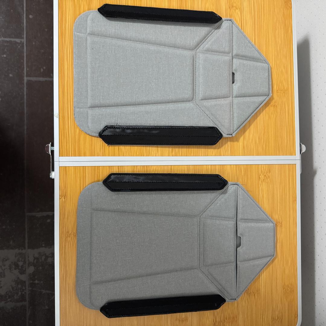 peak design everyday tote 20 L ダークグレー