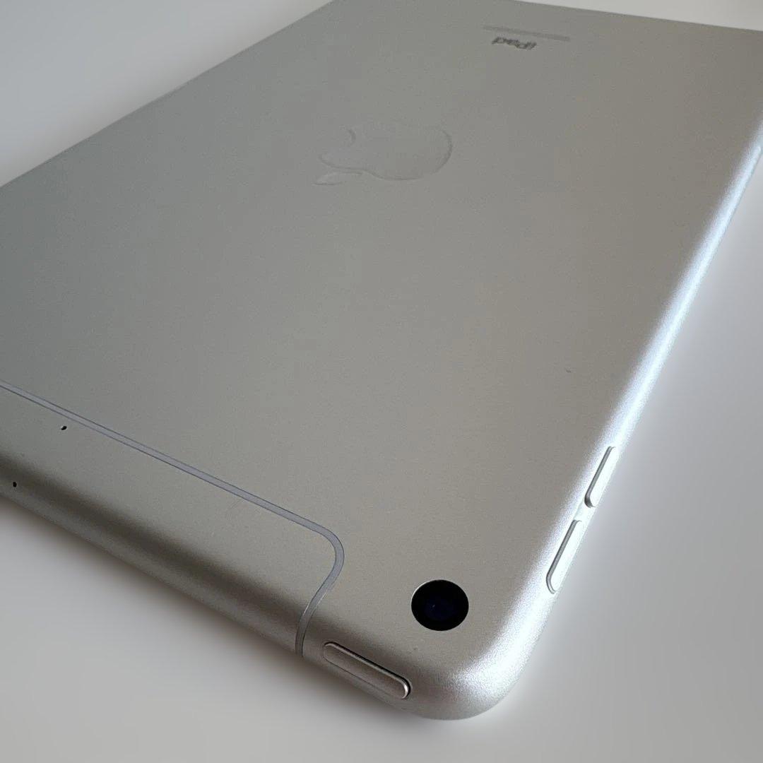 iPad mini5 セルラー 64GB SIMフリー(61)