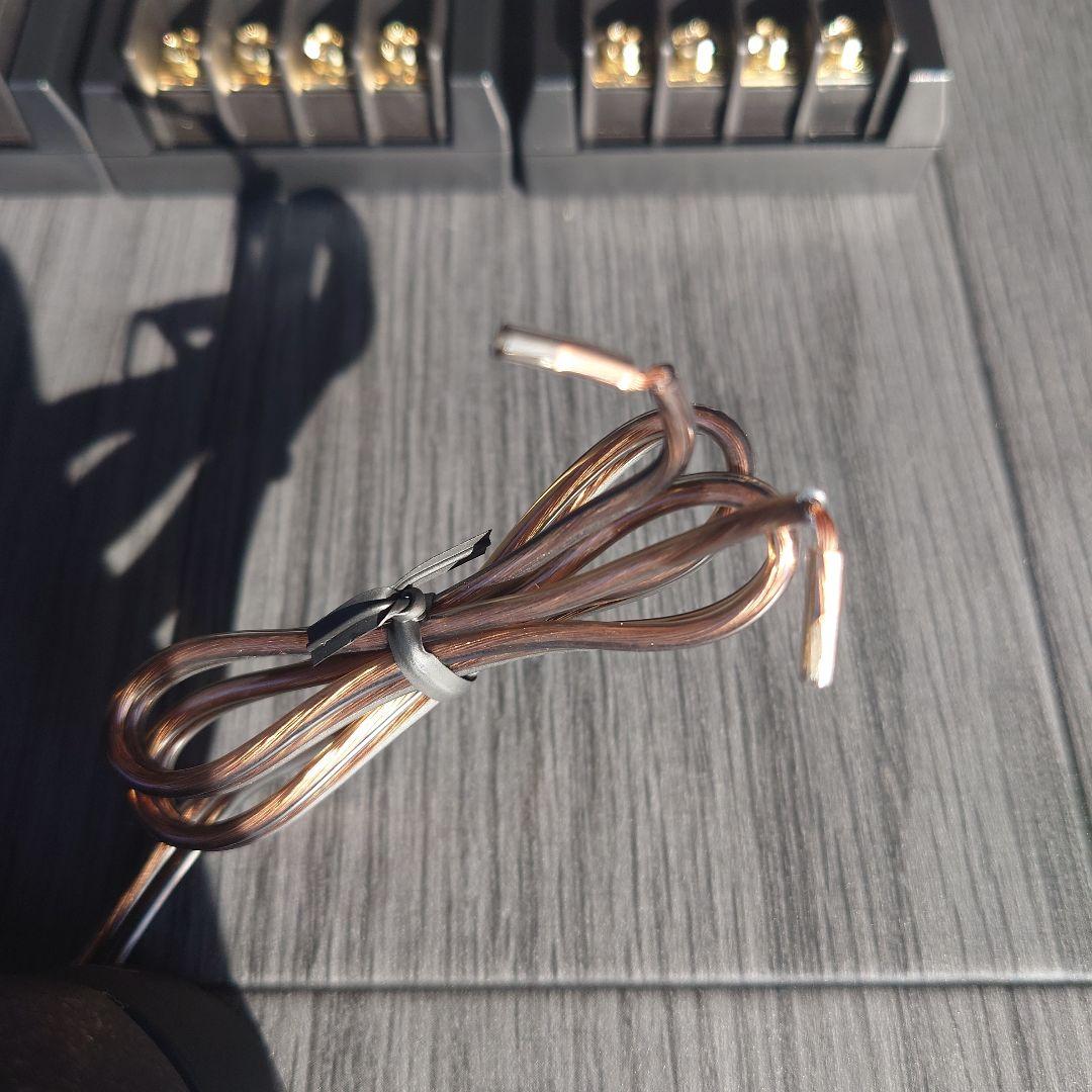 carrozzeria TS-V173S　スピーカー