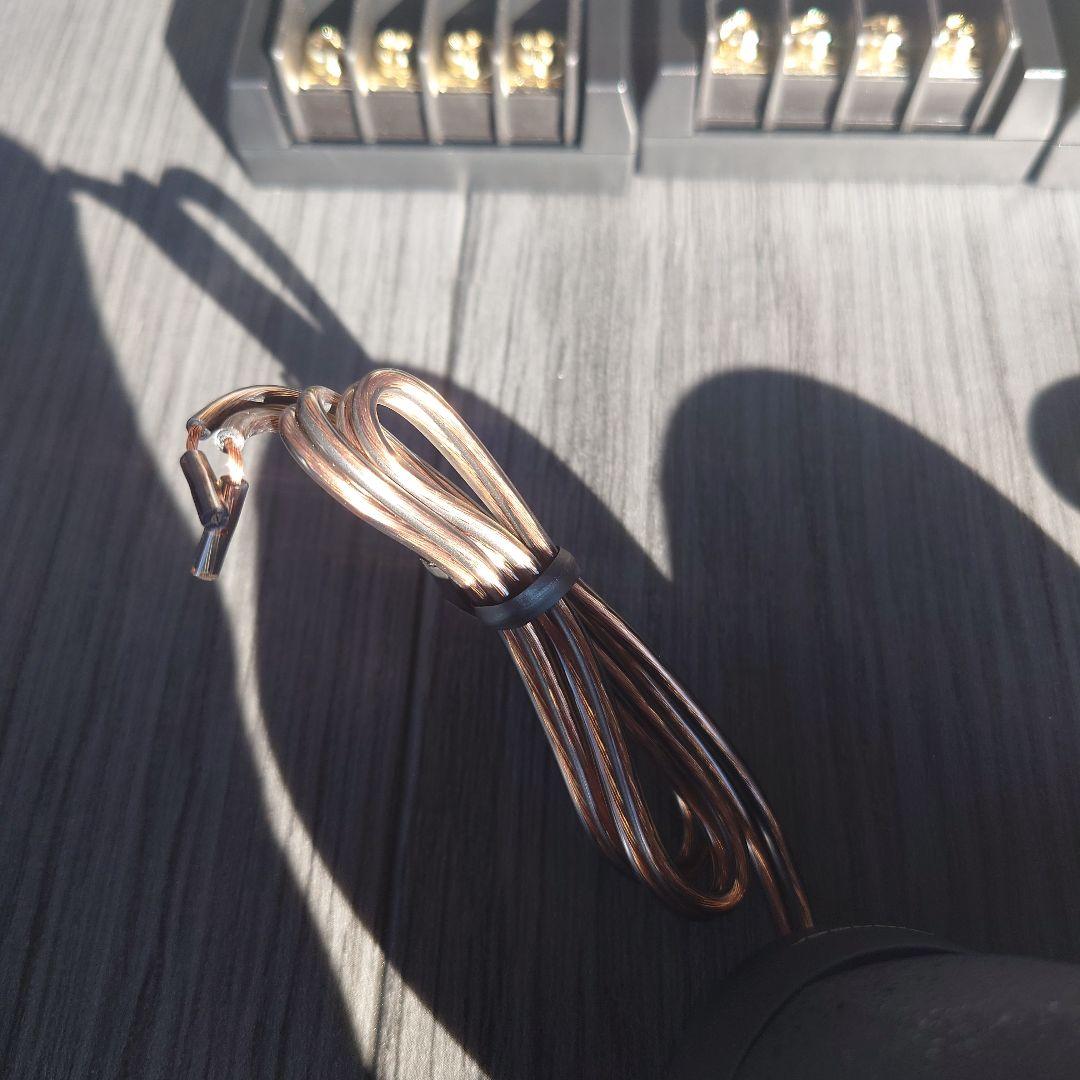 carrozzeria TS-V173S　スピーカー