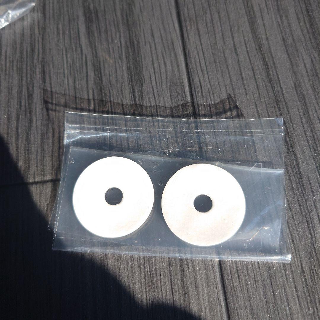 carrozzeria TS-V173S　スピーカー