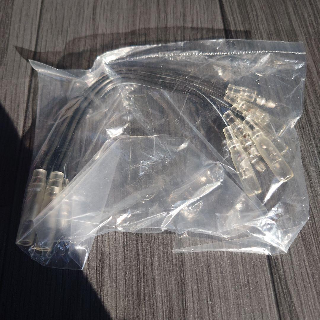 carrozzeria TS-V173S　スピーカー