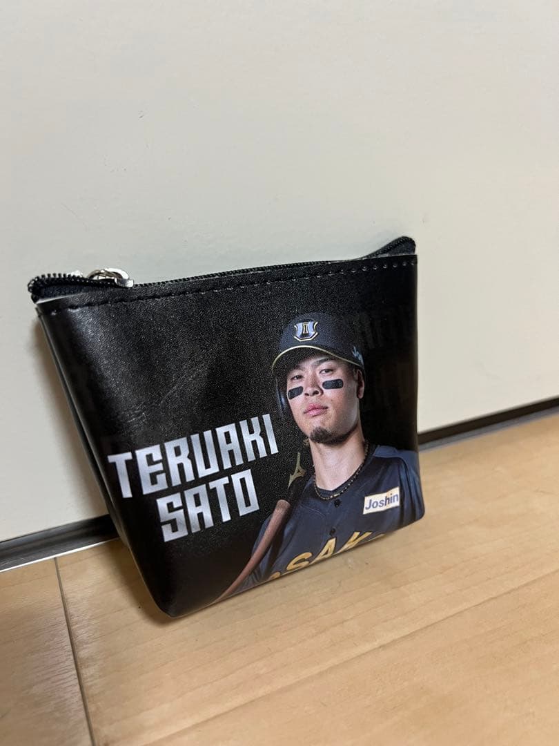 Tigers ユニフォーム CHIKAMOTO 5