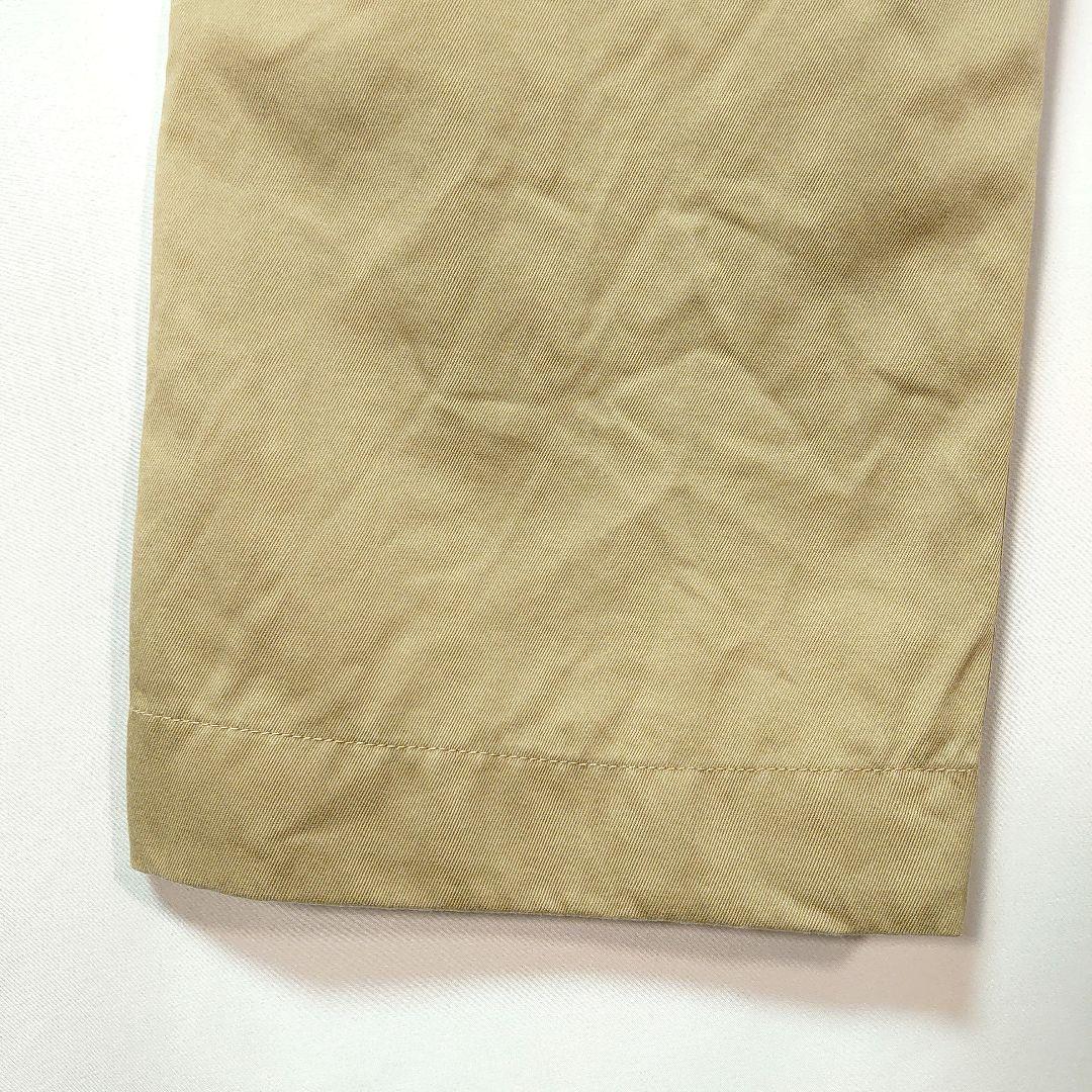 ✨美品✨バズリクソンズ チノパン BR40025 カーキ w30