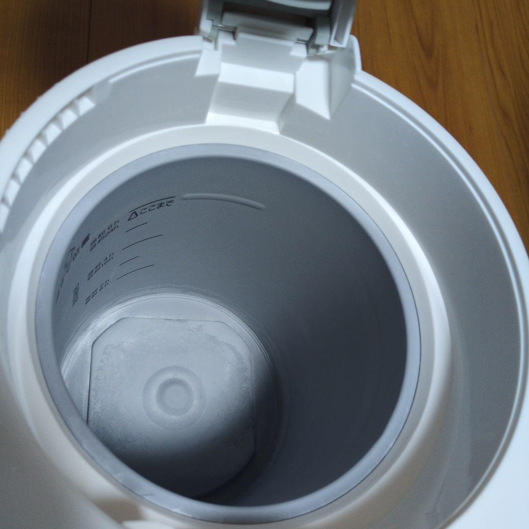 2024年製 象印 スチーム式加湿器 EE-RS50