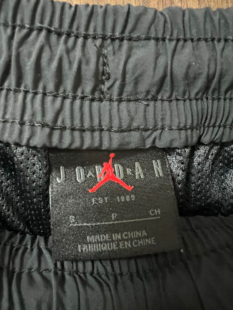 Jordan パリ・サンジェルマン ウーブン上下セット