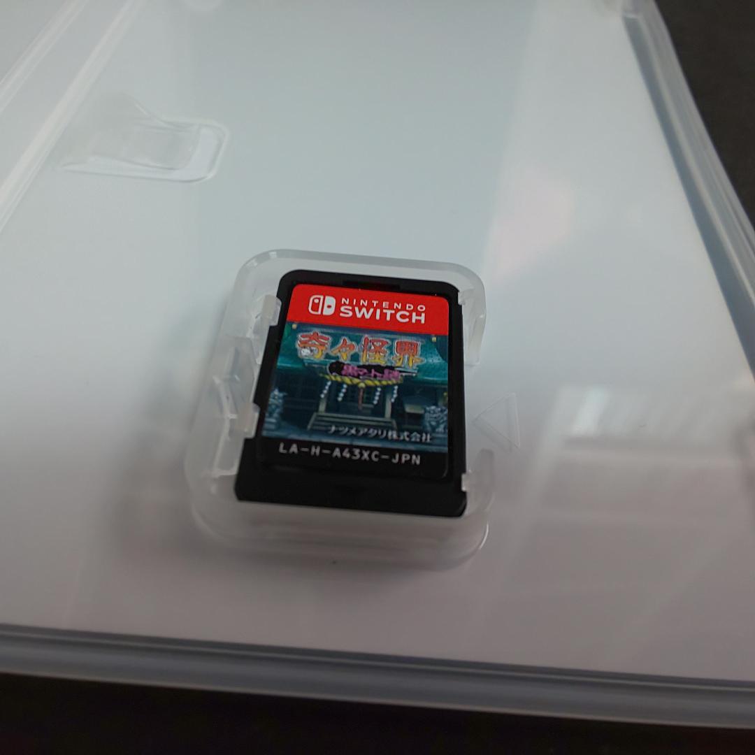 中古 ワイルドガンズ リローデッド ＆ 奇々怪界 黒マントの謎