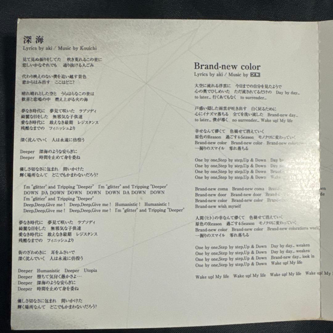 ラピュータ Laputa シングル 11枚セット