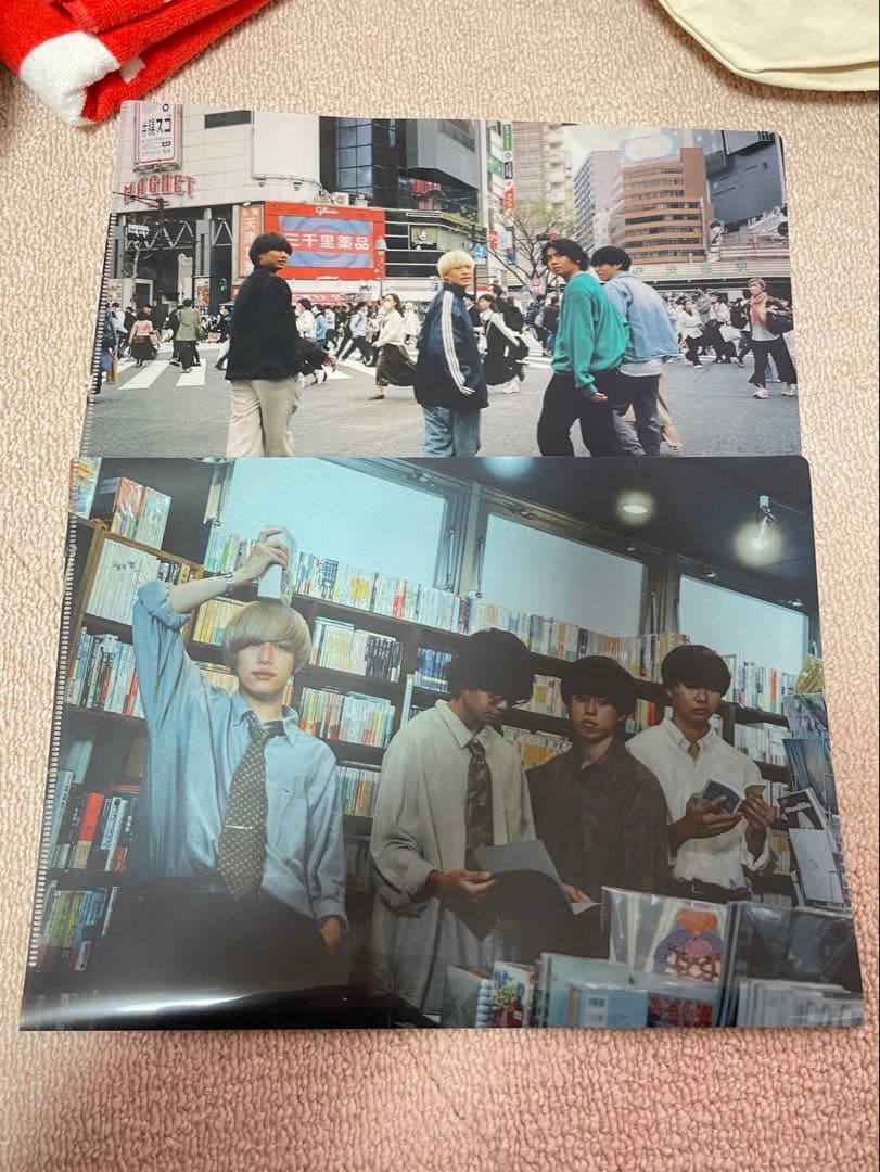 ヤングスキニー グッズ まとめ売り