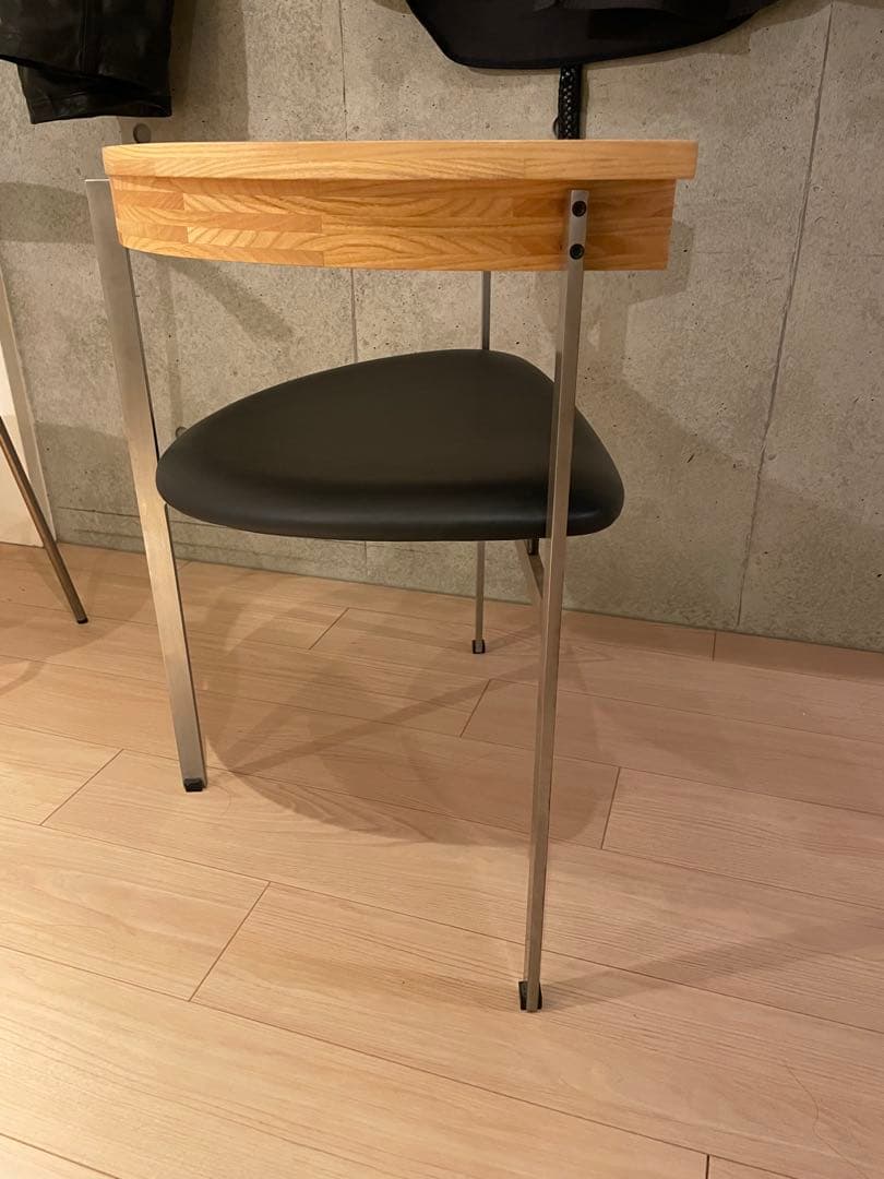 Poul Kjaerholm PK11 Fritz Hansenポールケアホルム