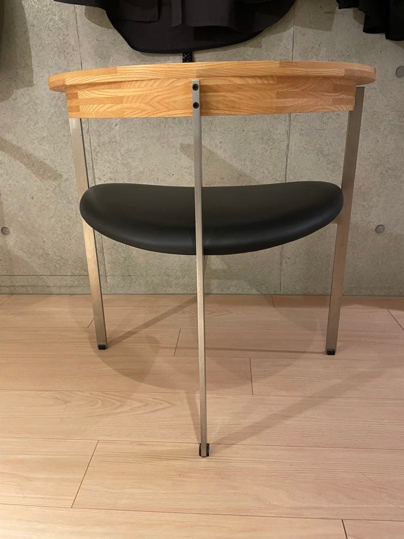 Poul Kjaerholm PK11 Fritz Hansenポールケアホルム