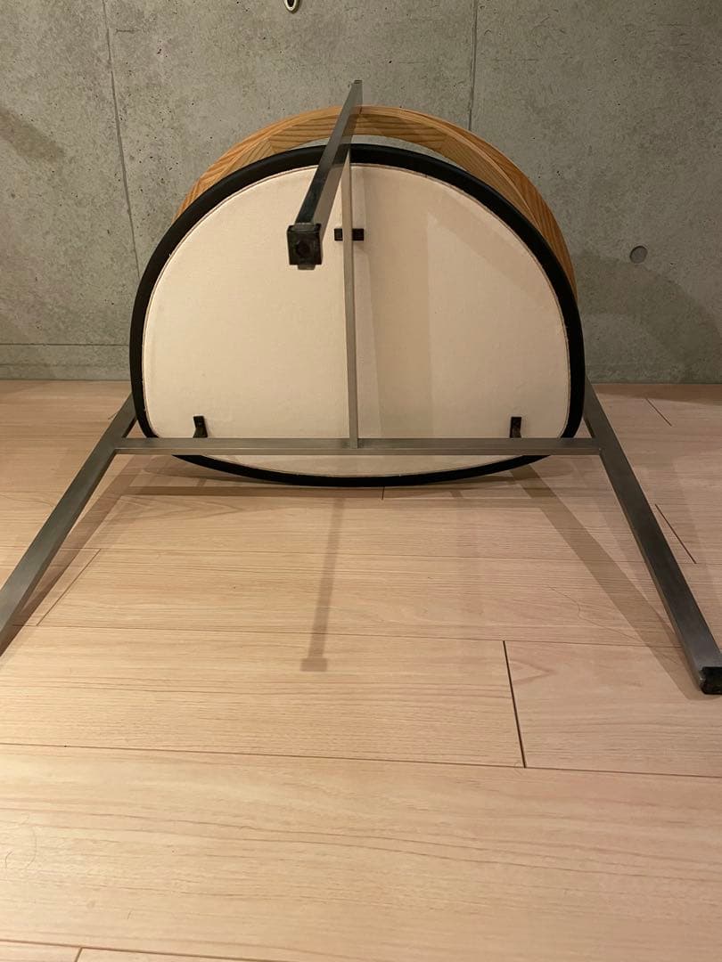 Poul Kjaerholm PK11 Fritz Hansenポールケアホルム