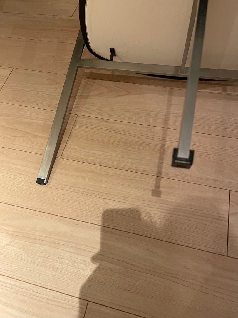 Poul Kjaerholm PK11 Fritz Hansenポールケアホルム