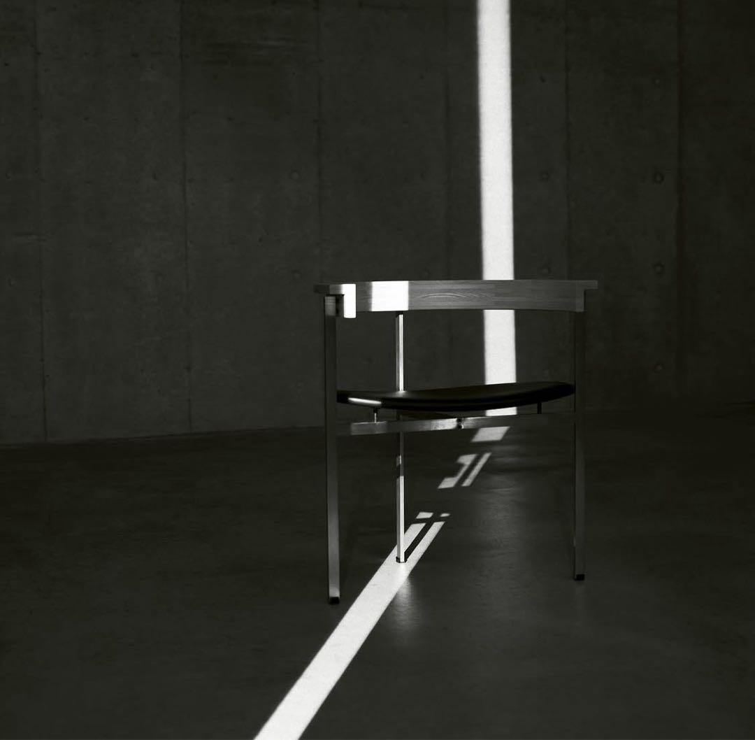 Poul Kjaerholm PK11 Fritz Hansenポールケアホルム