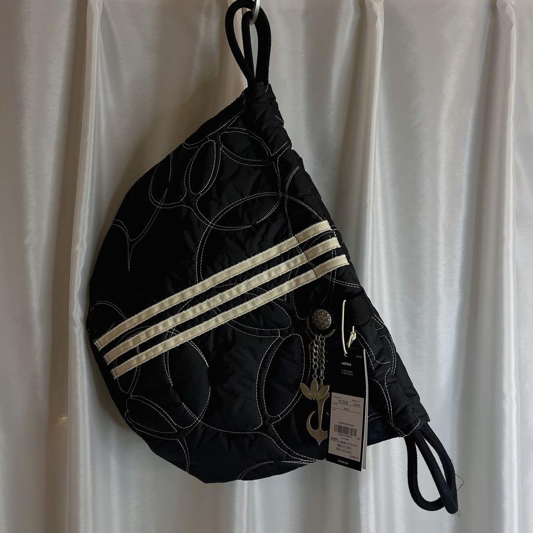 バッグ Adidas Originals X Thug Club Padded Bag