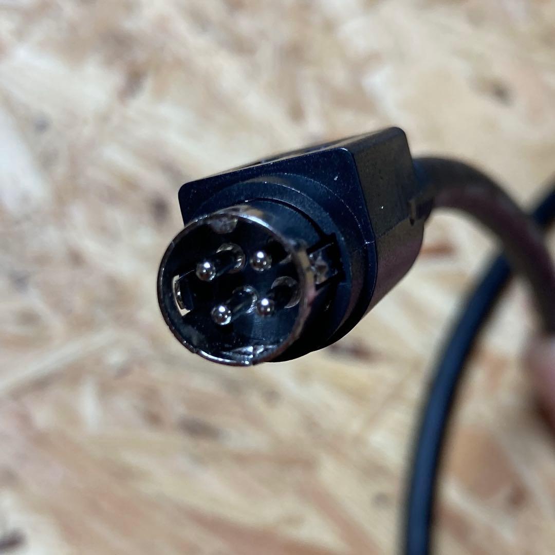 10m iLoud Micro Monitor 対応 スピーカーケーブル2本