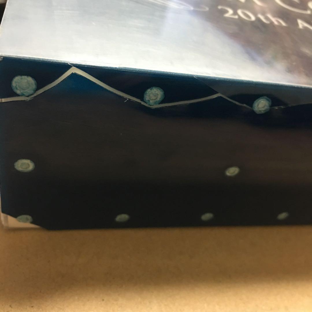 ZARD ALBUM COLLECTION 20th 限定盤 12CD