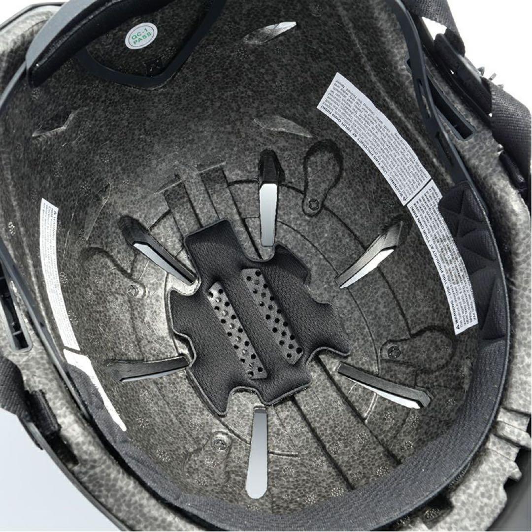 スキー・スノーボードアクセサリー bern watts 2.0