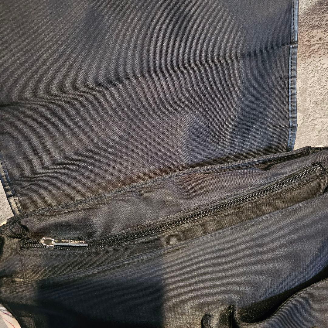 BURBERRY　バーバリー　ブルーレーベル　ノバチェック　 ショルダーバッグ